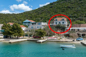 Apartments by the sea Luka Dubrava, Peljesac - 21647